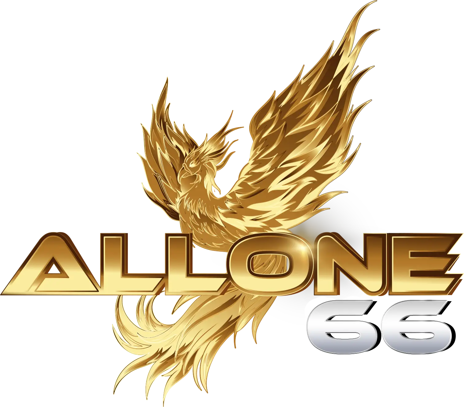 logo by allone66